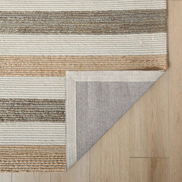 Sample from Lavin Rugs